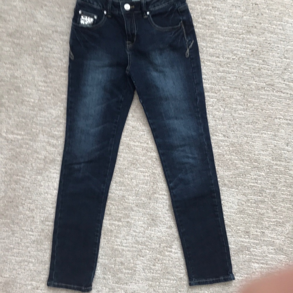 Limited Too Jeans